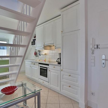 Hansa-Residenz I Hansa-Residenz I Appartement 17 Kumweer Scharbeutz Dış mekan fotoğraf