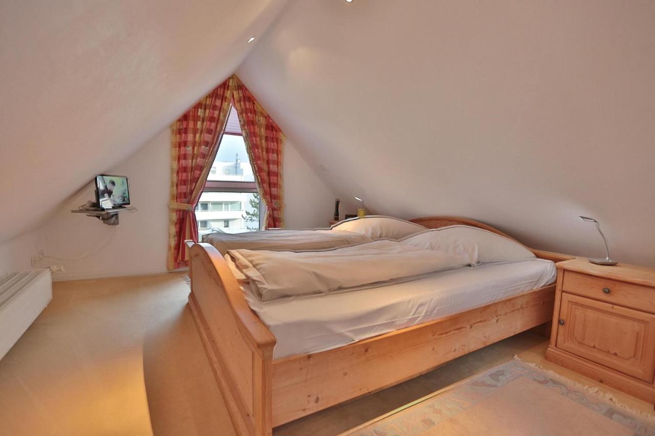 Hansa-Residenz I Hansa-Residenz I Appartement 17 Kumweer Scharbeutz Dış mekan fotoğraf