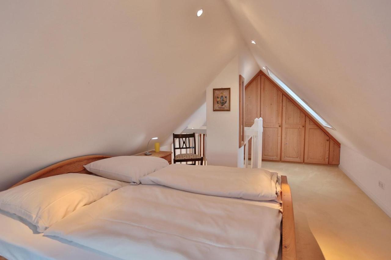 Hansa-Residenz I Hansa-Residenz I Appartement 17 Kumweer Scharbeutz Dış mekan fotoğraf